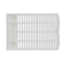 OEM ODM Custom Tissue Inbedding Cassette Box gebruikt voor onderzoek van auto -immuunziekten