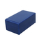 China productie monster container microscoop dia opslagbox gebruikt voor onderwijsinstellingen