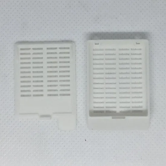 Inbeddingscassette