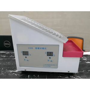 Wax trimmer