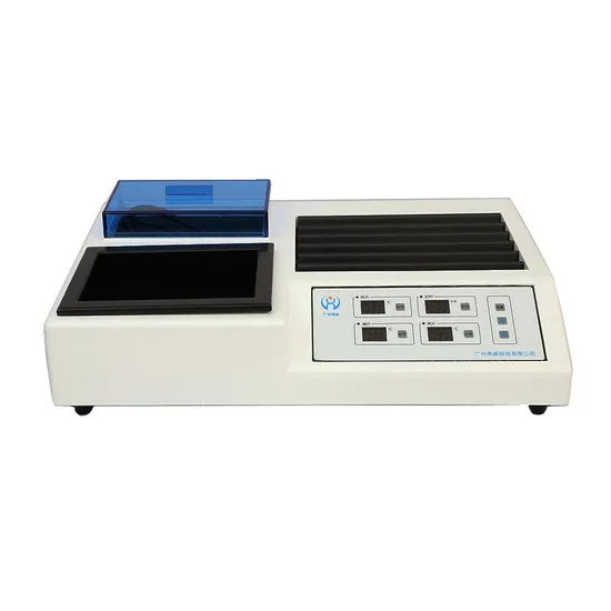 Waterbad en schuifdroger ziekenhuisapparaat Handmatige rolstoelmicroscoop Lasermachine Water bad en glijbad warmer