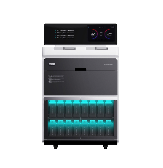  Weefselprocessor ST660 (NIEUW)
