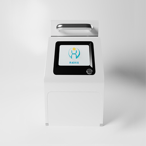 Cryo-embedding instrument