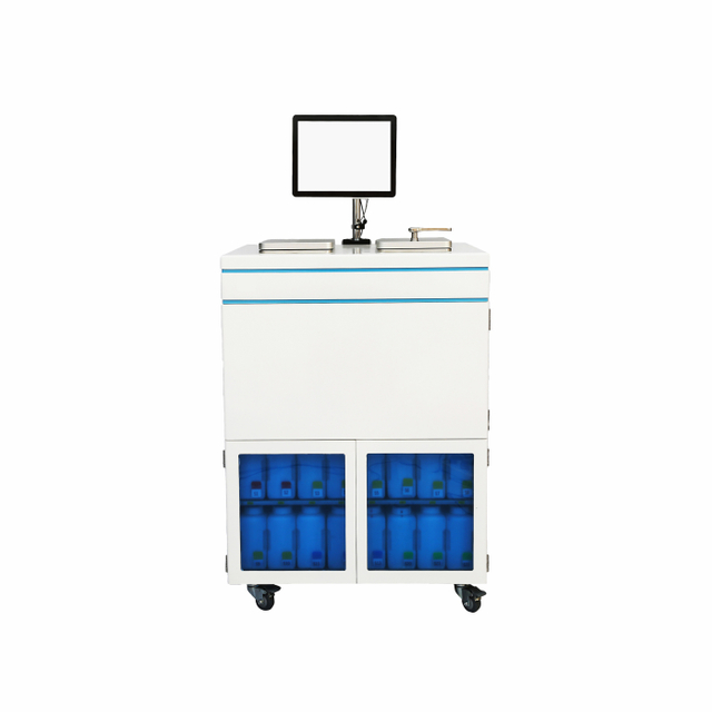 Weefselprocessor T220