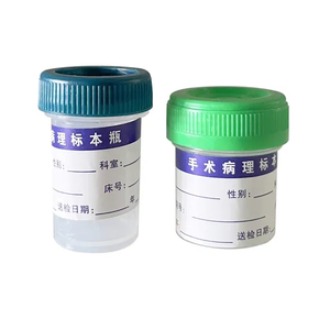 Specimen -container