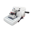 Handleiding paraffinemicrotoom XW-3655