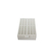 Inbedding Cassette Laboratoriuminstrument Quantum Analyzer Medische test ESR Analyzer Inbedding Cassette