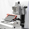 Mesgreep opknippen Laboratorium Disappelbaar instrument Fluorescentie Immunoassay Analyzer Trimmes