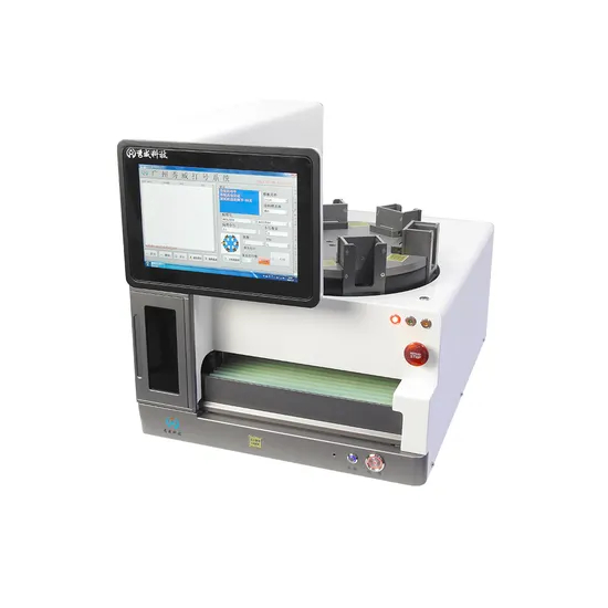 Cassetteprinter XW-JBH-465 insluiten