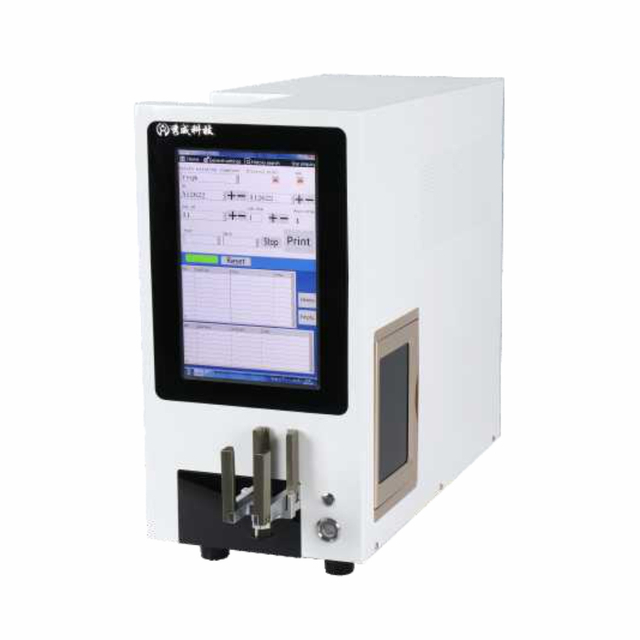 Laserdiaprinter XW-JZB-416