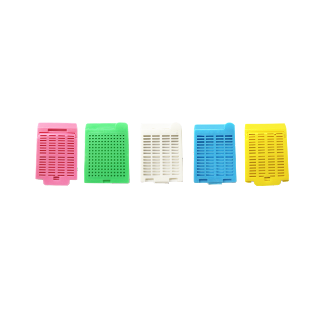 Inbeddende cassette