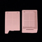 OEM ODM Aangepaste weefsel Plastic inbeddende cassettebox die wordt gebruikt voor klinische instellingen