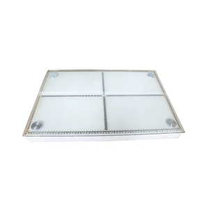 Dissectiebord (glas)