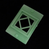 Inbeddingscassette