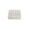 Inbedding Cassette Hospital Device Medical Hematology Analyzer Handschoenen Eiwit Inbedding Cassette