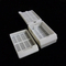 Inbedding Cassette Medisch wegwerp Testmachine Lab meubels Cosmetische inbedding Cassette