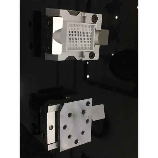 Cassetteklem
