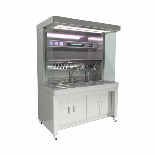 Dissectietafel QCT-1500