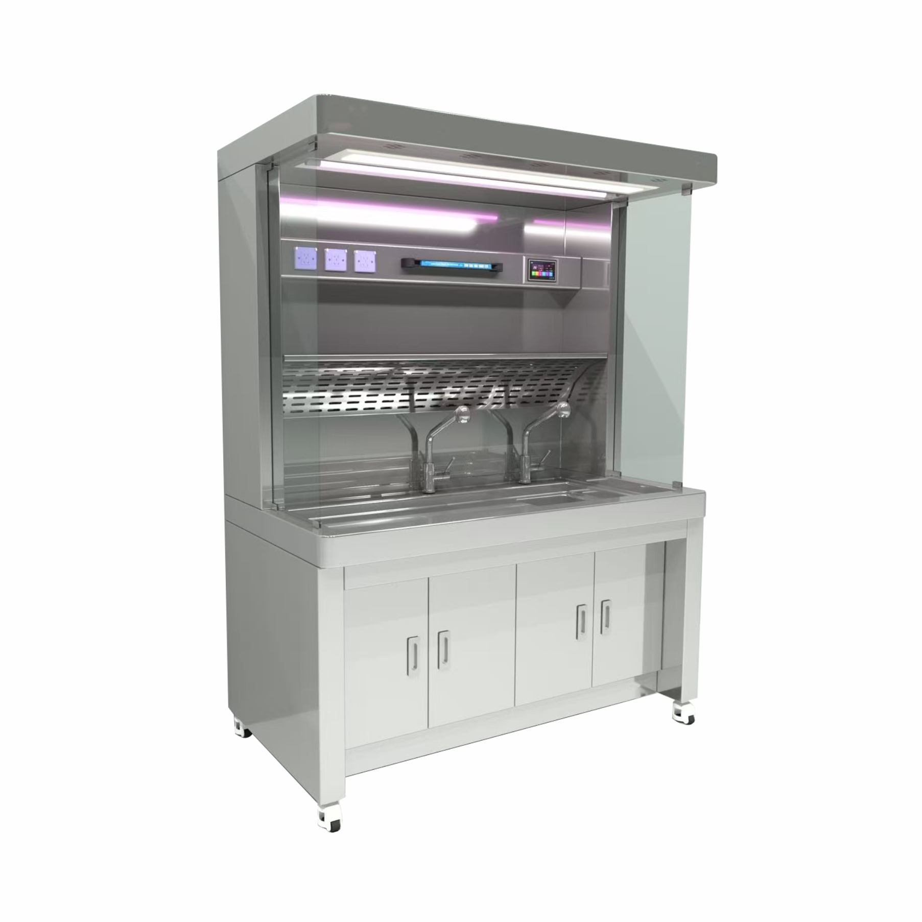 Dissectietafel QCT-1500