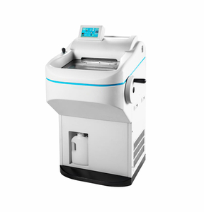 Cryostat