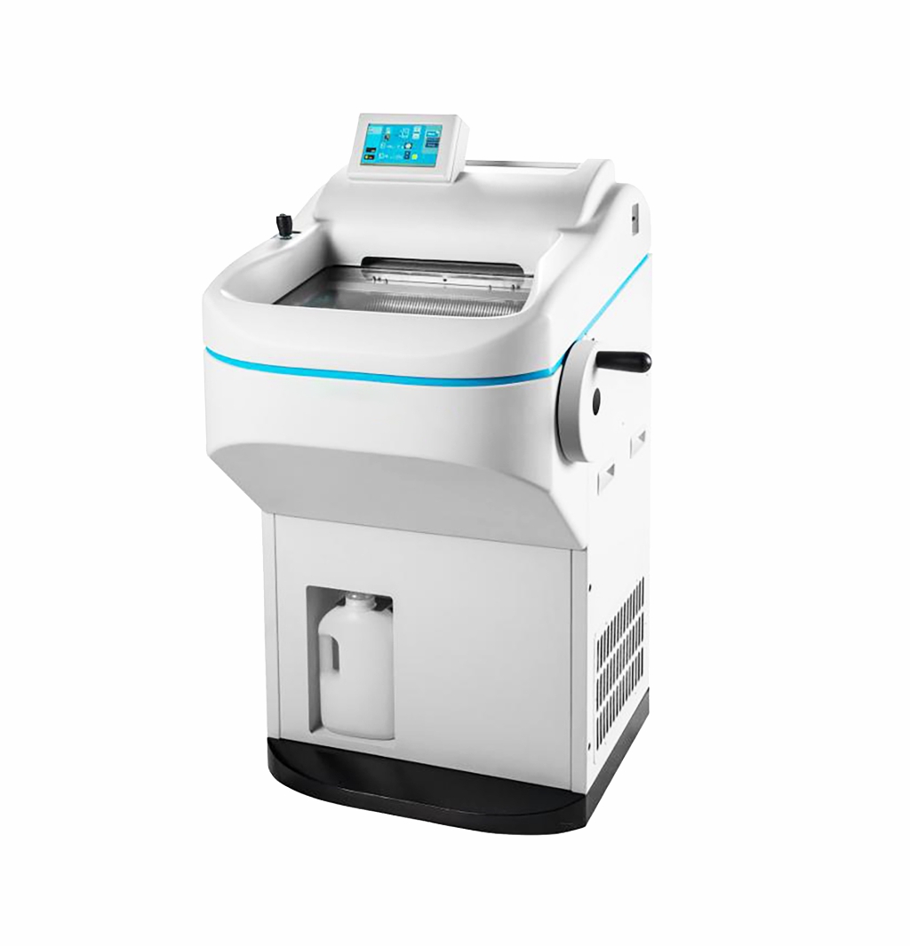 Cryostat