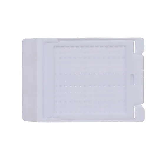 Inbeddingscassette