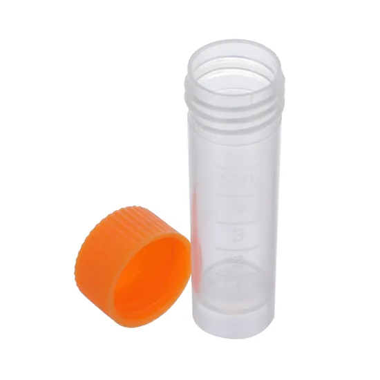 Specimen -container