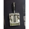 Staalversterkte professionele pathologie Microtome Universal Cassette -klem voor geavanceerde histologische verwerking