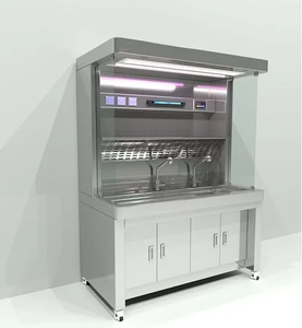 Dissectietafel QCT-1800