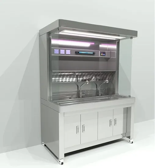 Dissectietafel QCT-1800