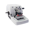 Handleiding paraffinemicrotoom XW-3655