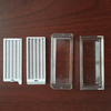 Inbeddende cassette