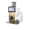 Laser grote weefselinbeddingscassette en reguliere inbeddingscassettemarkering Alles-in-&eacute;&eacute;n machine XW-JBHD-216