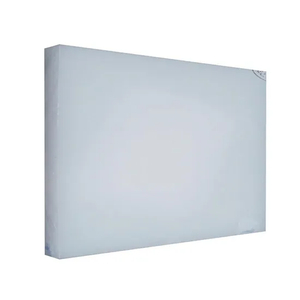 Dissectiebord (wit plastic)