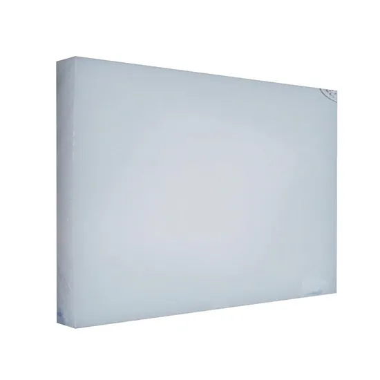 Dissectiebord (wit plastic)