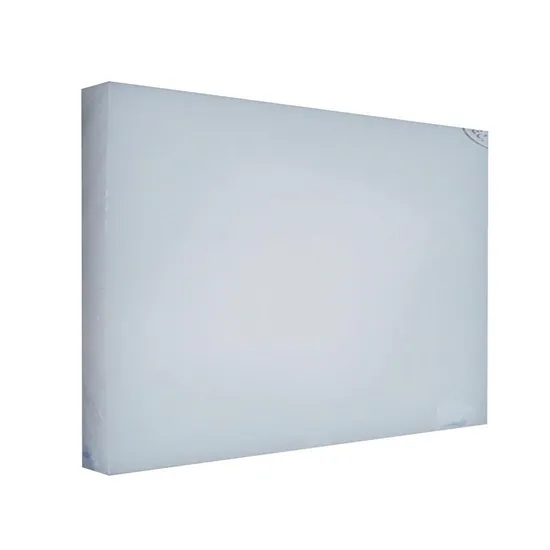 Dissectiebord (wit plastic)