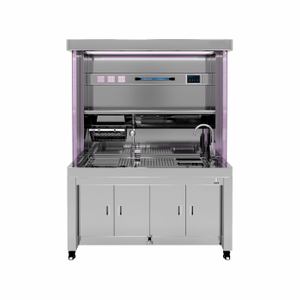 Dissectietafel QCT-1800C