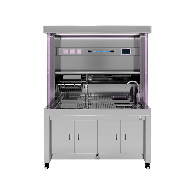 Dissectietafel QCT-1800C