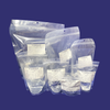 Specimen -tas