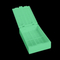 OEM aangepaste kleur Aangepast weefsel Inbedding Cassetted Box gebruikt voor histopathologielaboratoria