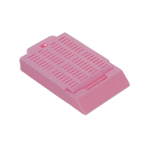 Inbeddingscassette