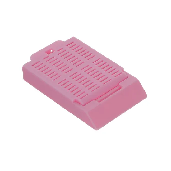 Inbeddingscassette