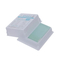 Lage prijs White Laboratory Microscope slides Glas gebruikt voor onderzoek naar materiaalwetenschappen