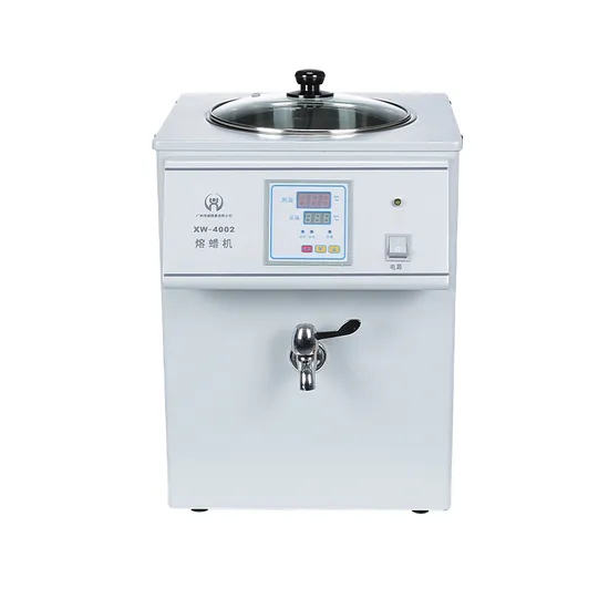 paraffine dispenser