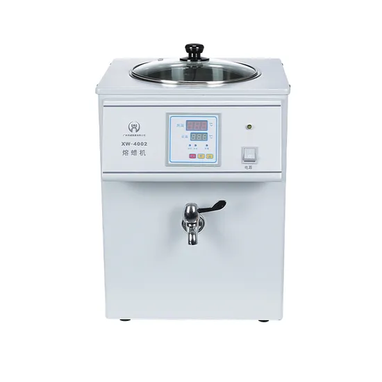 paraffine dispenser