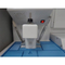 Tissue Embedding Center Skin Care Beauty Equipment Pati&euml;nt Monitor Syring Laboratorium Instrument Medisch bed wegwerp Laboratorium Dental Inbedding