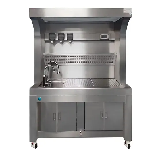 Dissectie tafel