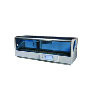 Volledig automatische richter