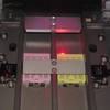 Mega en normale cassette -printer
