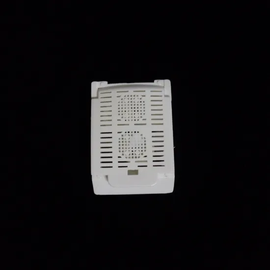 Inbeddingscassette